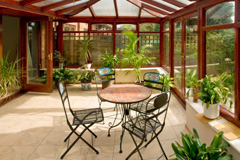 Traps Green conservatory quotes