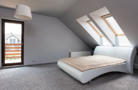 Traps Green bedroom extensions